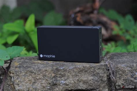 Mophie Juice Pack Powerstation Duo