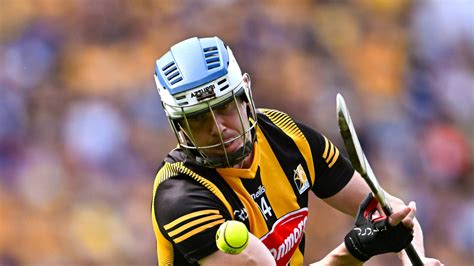 What Time Is Throw In For All Ireland Hurling Final Between Limerick