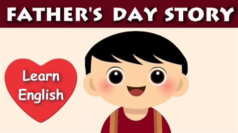 2022 Best Fathers Day T Fathers Day Story For Kids Short Stories
