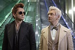 Good Omens Season 2 Is Official at Amazon Prime Video - The Escapist