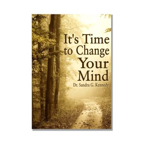 Its Time To Change Your Mind 3 Cds Whole Life Christian Bookstore
