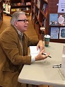Ira David Wood III attended the Book Signing event for ‘The Russian ...
