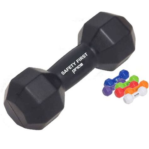 Office And Writing Instruments Stress Relievers Dumbbell Stress