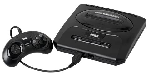 Os Melhores Emuladores De Mega Drive Sega Genesis Da Atualidade