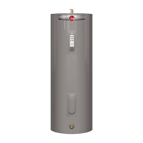 Rheem 650265 Proe40 M2 Rh95 Professional Classic Water Heater