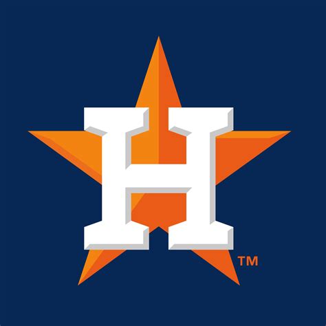 Houston Astros Logo Logodix