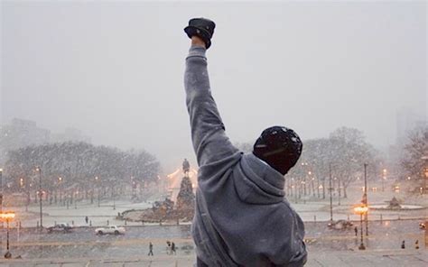 A ‘rocky Recap Before ‘creed Will Teach You The History Of The