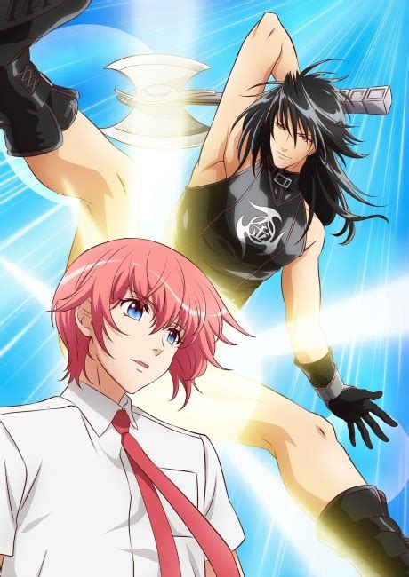 Free Gay Anime Series Lalaffan
