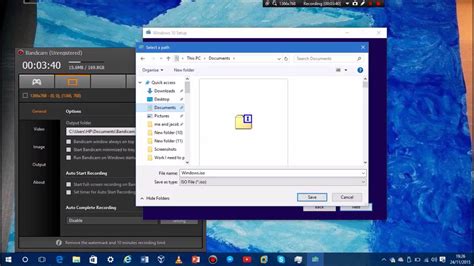 Just like windows xp, some of the apps or software cannot support it. Introduction to the Windows 10 Media Creation Tool - YouTube