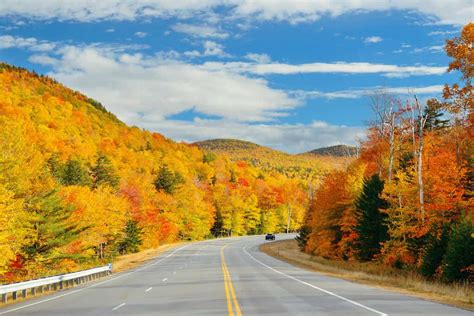 Vermont Route 100 Road Trip Fall ⋆ Back Road Ramblers