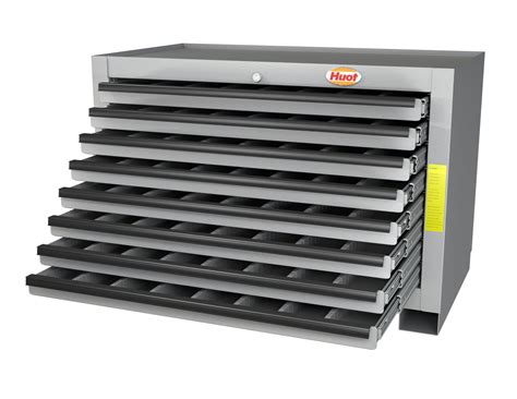 No need to worry about cutting your hand open while using a chef's knife to get the. Super Cabinet - 15 Drawer | HuotHuot