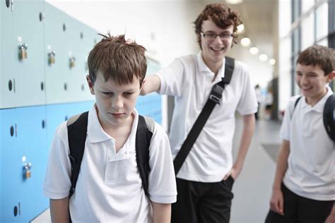 consequências do bullying na escola modisedu