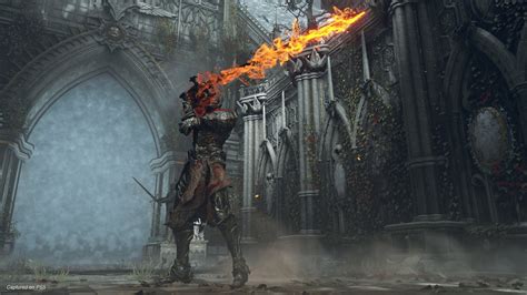 Demons Souls Review A Stunning Player Punishing Ps5 Powerhouse