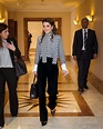 Queen Rania's Best Moments On Instagram