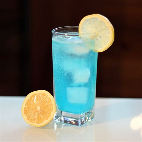 blue kamikaze shots the fabulous drink recipe and procedure