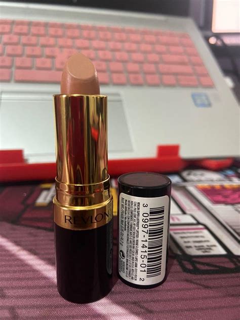 Revlon Matte Nude Attitude Beauty Personal Care Face Makeup On Carousell