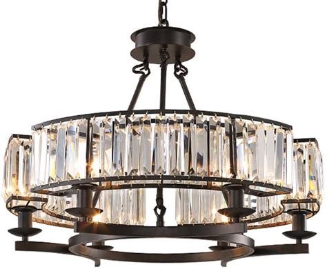Best modern chandeliers for dining room. The 8 Best Modern Crystal Chandeliers for Dining Room ...