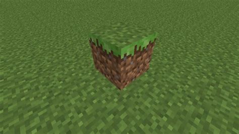 All Dirt Blocks In Minecraft And How To Get Them