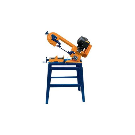 Spécialement adaptées à la découpe du métal, vous trouverez dans cette section une sélection de lames pour votre scie à main de qualité professionnelle. Scie A Metaux A Bande 400W Lame 1300Mm METAWOOD MTSMR400 ...