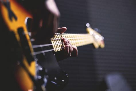 Learning The Notes On A Bass Neck A Complete Beginners Guide