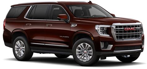 2022 Gmc Yukon Configurator Now Live