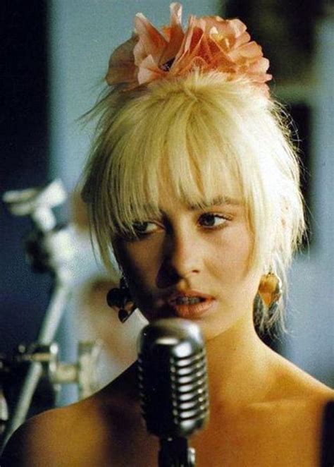Picture Of Wendy James
