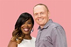 Bill Burr S Wife Who Is Nia Renee Hill How They Met Her Career | parade