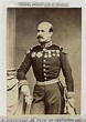 Trochu Louis, Jules ( 1815-1896 ). Général de division, homme politique ...