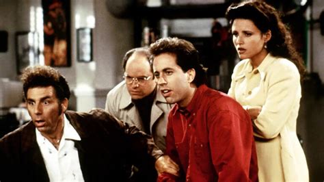 Best Seinfeld Episodes A Definitive Guide