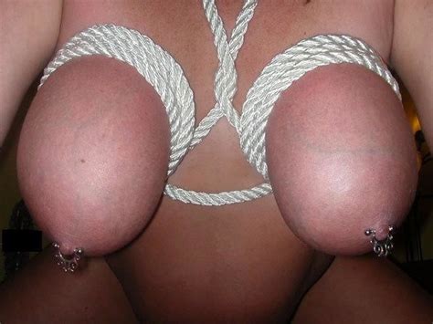 Bound Breasts 144 Pics 2 Xhamster