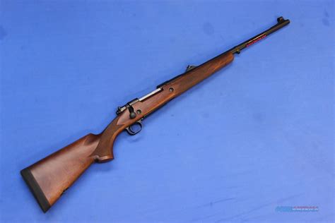 Winchester 70 Safari Express 375 Handh Mag New For Sale