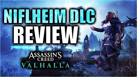 Niflheim Dlc Review Das Beste Update Ever Assassin S Creed Valhalla