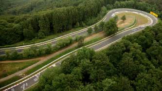 Nürburgring Nordschleife Looks Set For 2015 Wtcc Touringcartimes