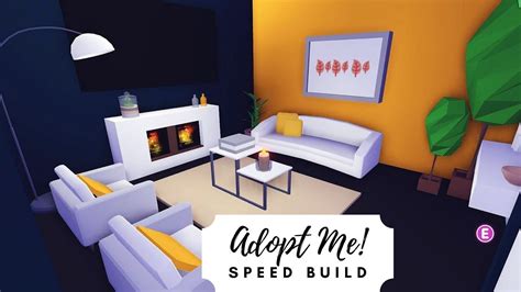 View Roblox Adopt Me Living Room Ideas Factdesignmoon