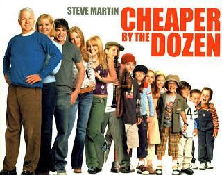 I think cheaper by the dozen is the best movie ever i love jacob smith and tom welling i think they were costed perfcetly. Cheaper by the Dozen (2003 film) - Alchetron, the free ...
