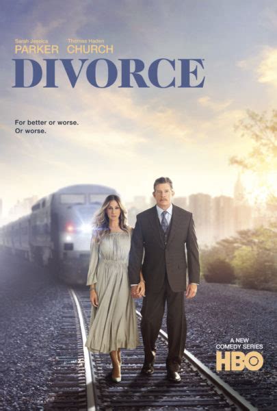 hbo s divorce season 1 review jen is on a journey