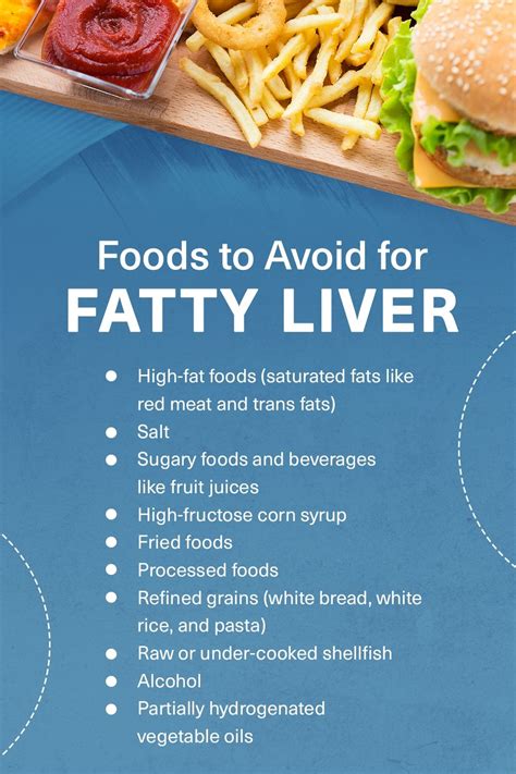 Foods To Eat For Fatty Liver A Liver Loving Shopping List Artofit