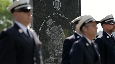 Gathering Saturday marks 23rd anniversary of loss of 'Worcester 6'