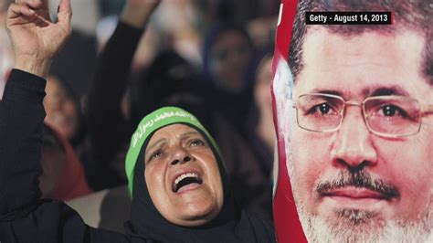 Egyptian court sentences 183 to death - CNN