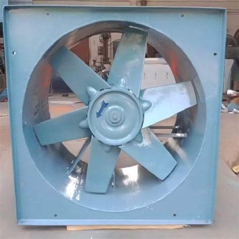 Axial Fans In Vadodara एक्सियल फैन वडोदरा Gujarat Get Latest Price