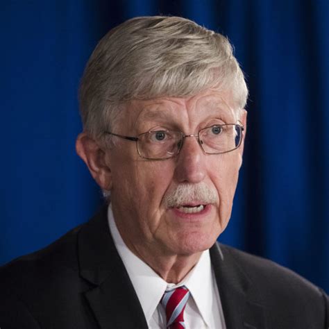 Francis Collins On Trust In Science And How Covid Communications Failed
