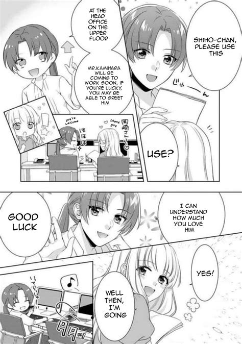 Kekkon Made Ecchi Wa Kinshi Chapter Manga Queen