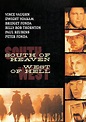 South of Heaven, West of Hell - Full Cast & Crew - TV Guide