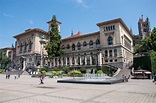 Lausanne University | Lausanne, Switzerland, University