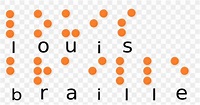 What Is Braille? Vision Impairment International Uniformity Of Braille ...