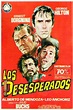 Los desesperados - Película 1969 - SensaCine.com