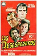 Los desesperados - Película 1969 - SensaCine.com
