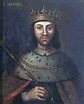 Manuel I el Afortunado. rey de Portugal desde 1495 a 1521