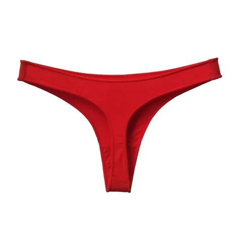 women g string thongs sport underwear low rise tanga briefs sexy panties ladies cotton seamless
