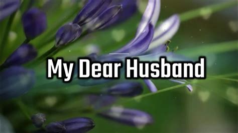 Husband Quotes Images I Love My Husband Images And Quotes With Pictures And Photos Youtube